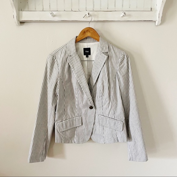 GAP Jackets & Blazers - GAP blazer